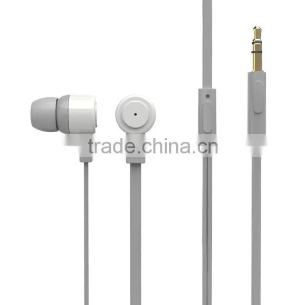 BEST PRODUCT 2015 IN EAR EARPHONE WITH MICROPHONE FOR LAPTOP photo-2