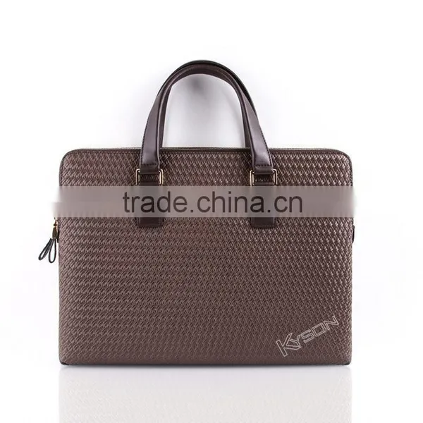 Wholesale Guangzhou Male Handbags Manufacturer photo-3