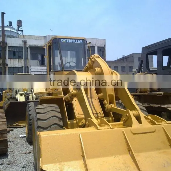950F-2 950F Used Wheel Loader Caterpillar