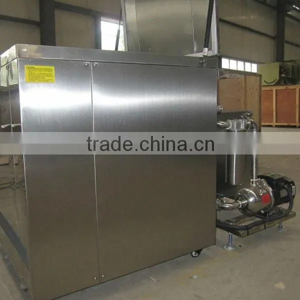 Ultrasonic Cleaning of Automotive Air Conditioner photo-6