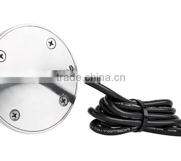 RGB Wholesale Outdoor 60w Led Lights Underwater Portable Pool Light Bluetooth photo-4