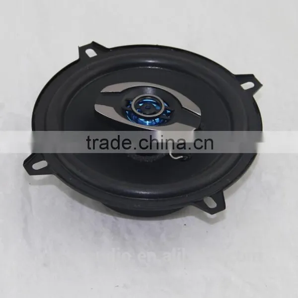 Auto Audio 5inch Car Coaxial Speaker for Car photo-3
