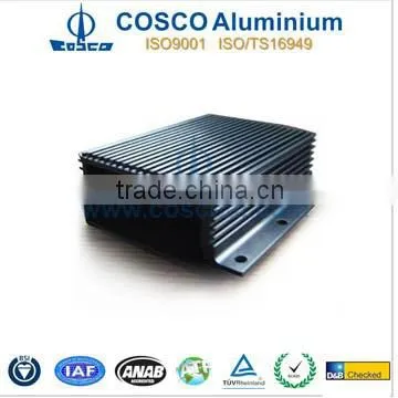 High Quality Aluminum Profile Enclosure photo-4