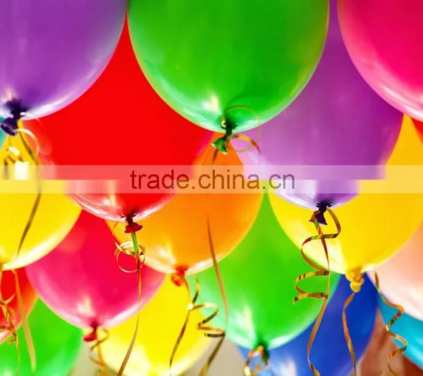 Wholesale Neon Balloon Party Decoration photo-4