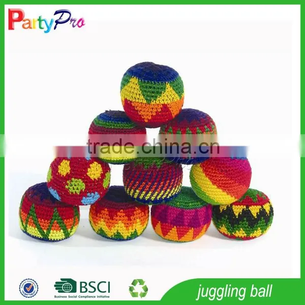 Partypro Zhejiang Ningbo Wholesale Hot Selling Items Custom Cheap Soft Fabric Ball photo-6
