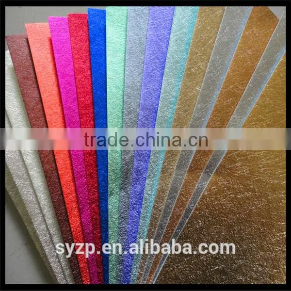 PVC Coated Paper for Bookbinding and Covering photo-3