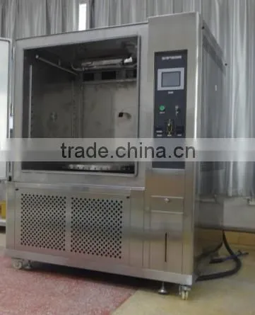 Environmental Aging Test Usage Ozone Test Chamber Price For Rubber photo-5