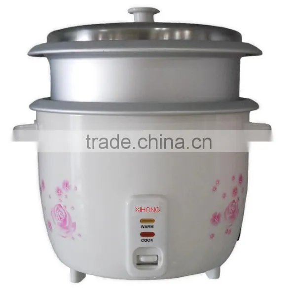 Drum Rice Cooker