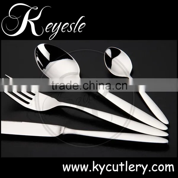 Manufactures of Stainless Steel Flatware Sets Guangzhou photo-2