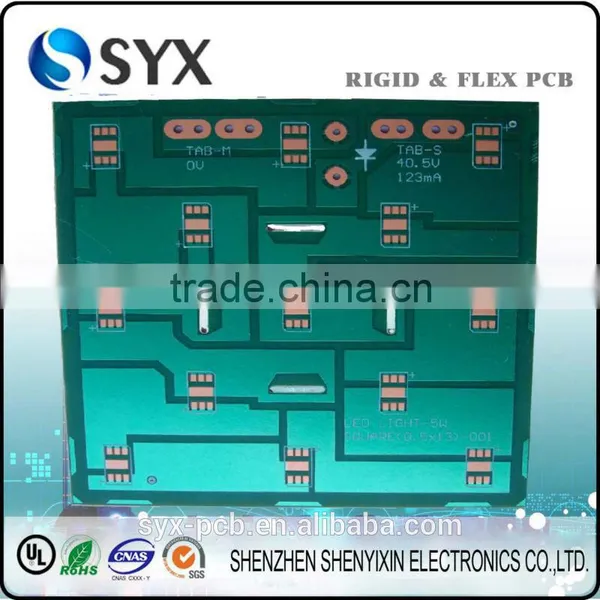 OEM Quick Turn Pcb/ Elevator Pcb photo-2