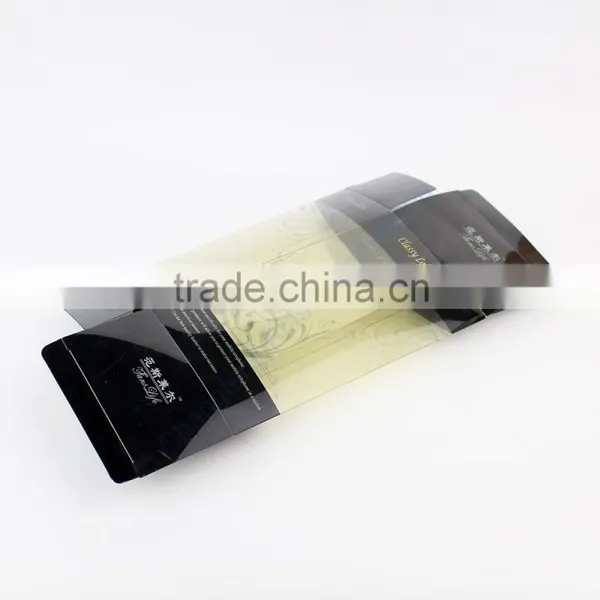 Customized PVC Adjustable Plastic Storage Box photo-6