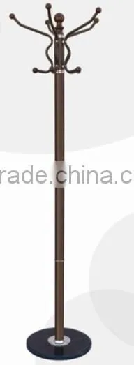 steel rack,coat/clothe hanger stand for home,J-03
