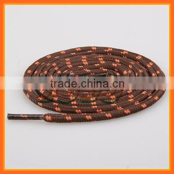Hot Selling Colorful Shoelaces Custom Laces for Sneakers photo-3