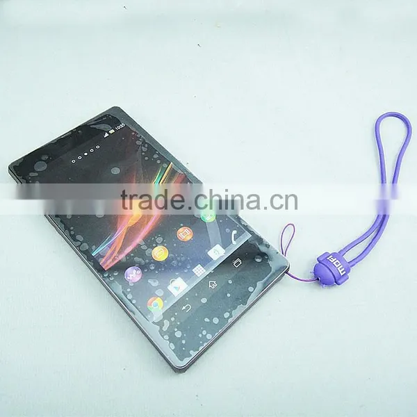 Silicone Cell Phone Strap /phone Accessories photo-5