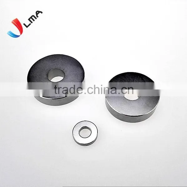 Permanent Neodymium Magnet for Speaker photo-2