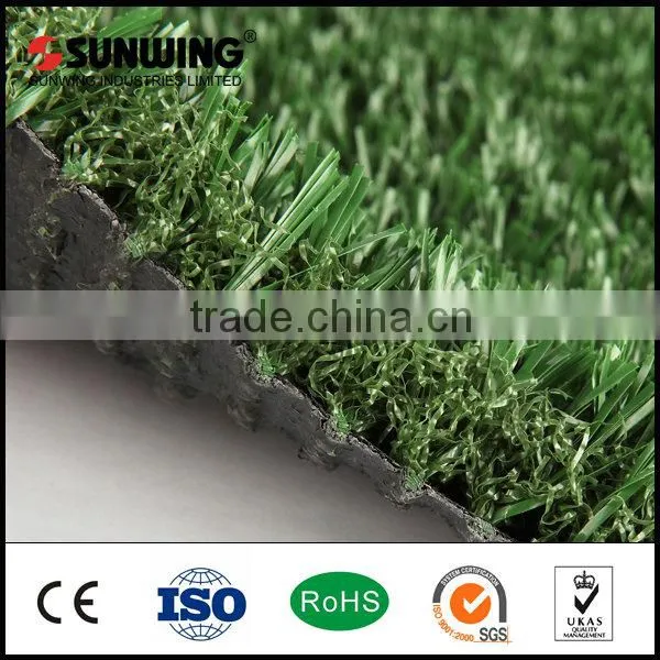 China Suppliers Balcony Artificial Grass Mat Carpet photo-3