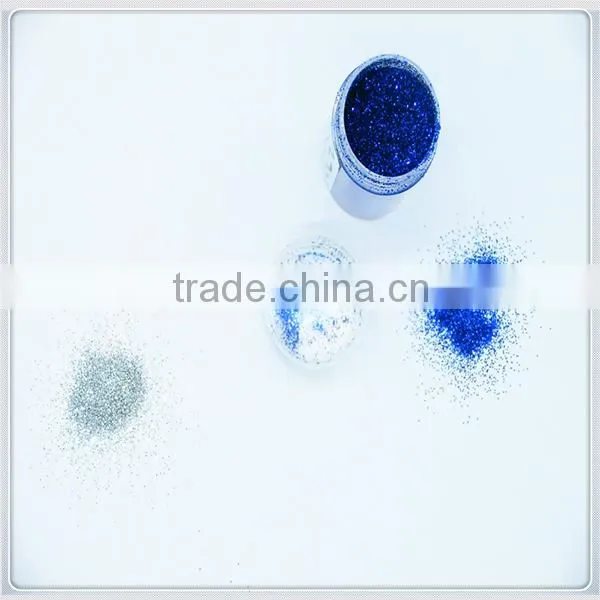 Powder Solvent Glitter Resistance For Nail Glitter Powder photo-2