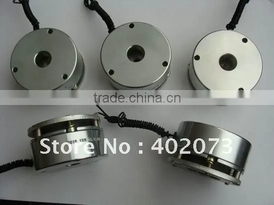 Electric Motor Brakes photo-6