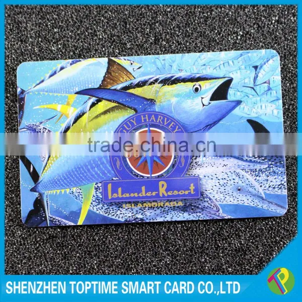 Plastic Card Printing photo-6