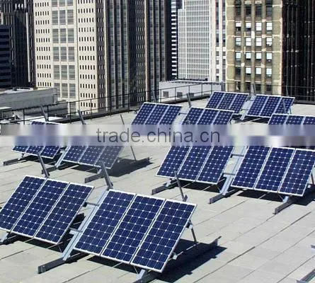Bestsun Hot Sales 5460W Solar Power Led House Numbers photo-6