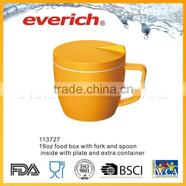 Practical Reusable Wholesale Plastic Food Container Weight photo-3