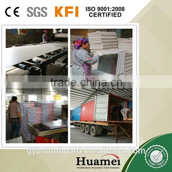 PVC PLASTER CEILING TILE photo-4