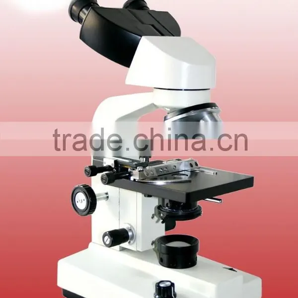 Binocular Microscope/binocular Light Microscope/specular Microscope photo-5