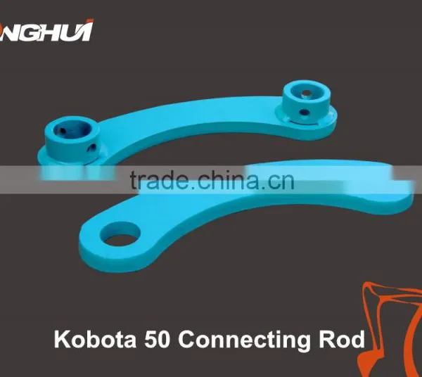 Connecting Rod Series/chain Pole/conrod/linkage Kubota photo-2