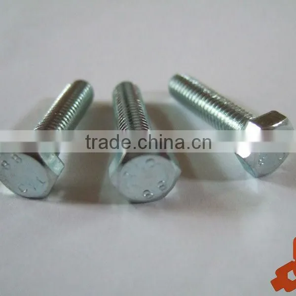 Hexagon Bolts
