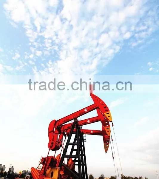 CYJ pumping unit