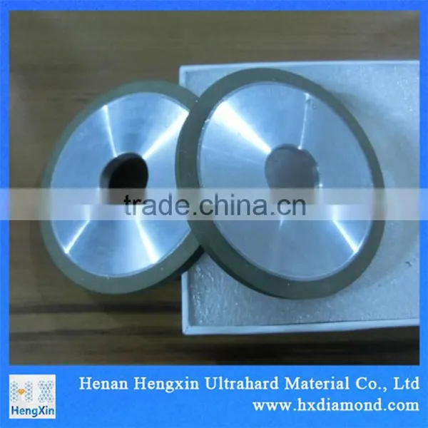1a1 for Sharpening Carbide Tools 175mm Vitrified Diamond Wheels Price Vitrified Bond Diamond Wheels photo-2