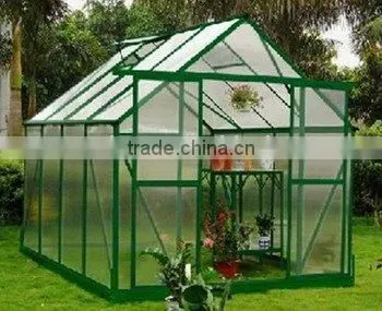 Green House