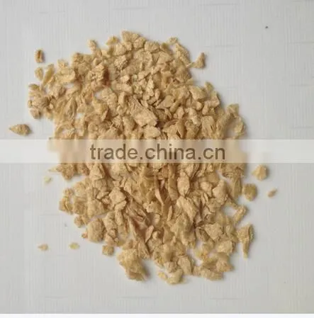 Textures Vegetarian Soya Bean Protein Proessing Line photo-2