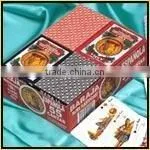 Gold Playing Cards