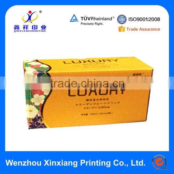 Hot Sale Custom Shoe Box for Promotional photo-2