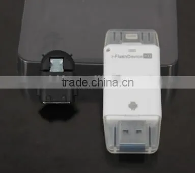 Enjoying High Reputation Home and Abroad OTG USB Flash Drive 8gb/16gb/32gb/64gb photo-5