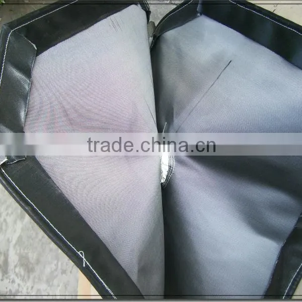 Polypropylene Monofilament/ Long Thread Series Industrial Cloth/ Filter Material