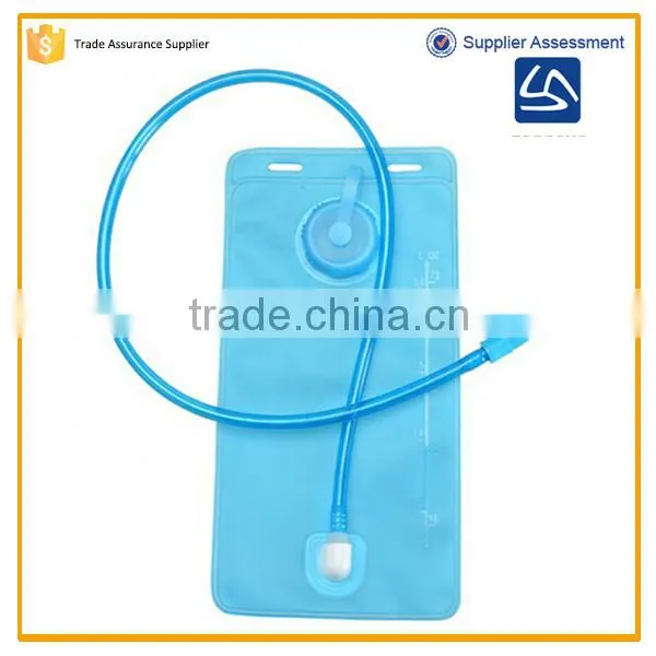 China Factory Wholesale Lightweight Hydration Backpack With TPU Bladder photo-2