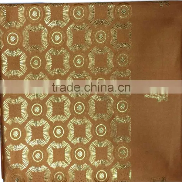 Army Green African Headtie / High Quality Sego / Top Seller Gele Fabric photo-4