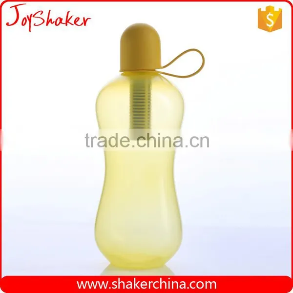 550ML Bottle With Filter,BPA Free Plastic Water Bottle With Filter photo-4