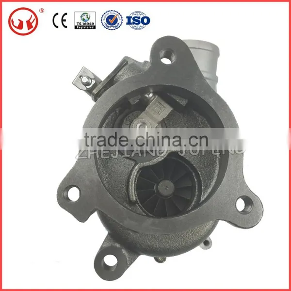 JF138006 K04 53049880023 06A145704Q Turbo Charger FOR Audi TT S3 photo-5