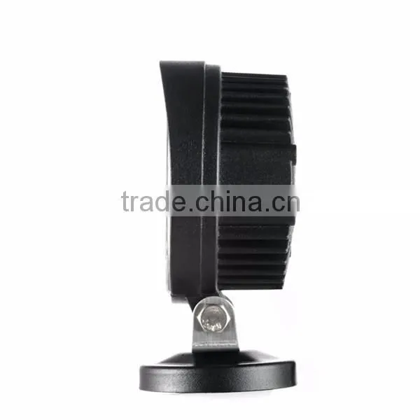 Car Accessories 12v 24v 27w Led Work Lamp, 27w Led Driving Lights, 27 Watt Offroad Led Work Light photo-3