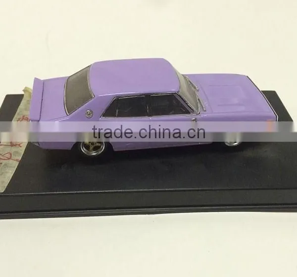 1:43 Beautiful Car Model photo-3