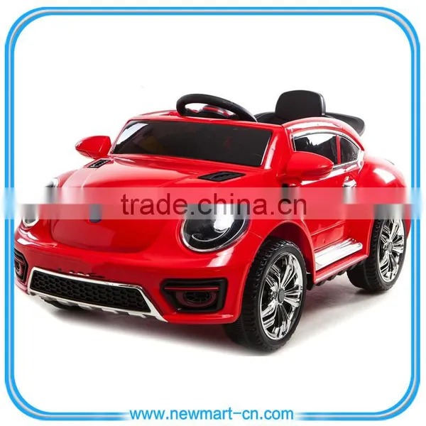 Ride on Car 12v rc Ride on Car Kids Ride on Car Electric Toy Car photo-3