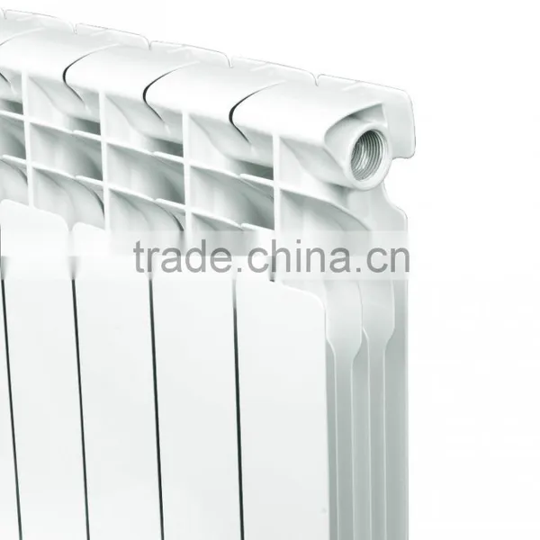 85 350 500 Automatic Painting Line Radiators photo-4