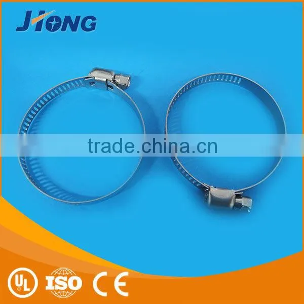 SS316 Matel Cable Ties For Bundle Pipeline photo-5
