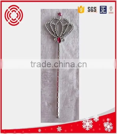 Child Gift Plastic Princess Magic Stick for Party Decoration photo-2