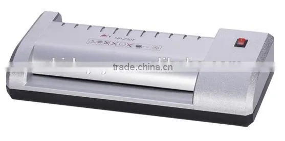 Good Quality Hot Sale Paper Processing Machinery 320 Laminator photo-3