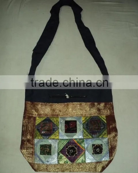 Ethnic Fashion Bags From India New 2014 photo-2