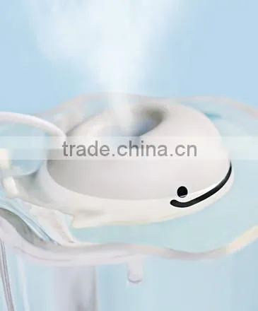 USB Whale Humidifier photo-2